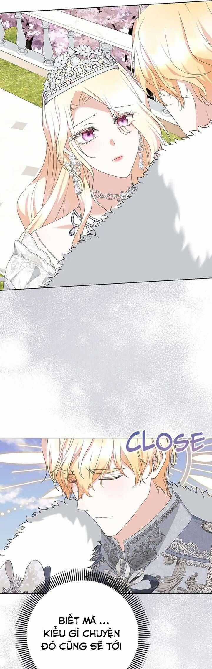 Nhân Vật Tôi Xuyên Vào, Chưa Từng Xuất Hiện Chương 70 trang 4