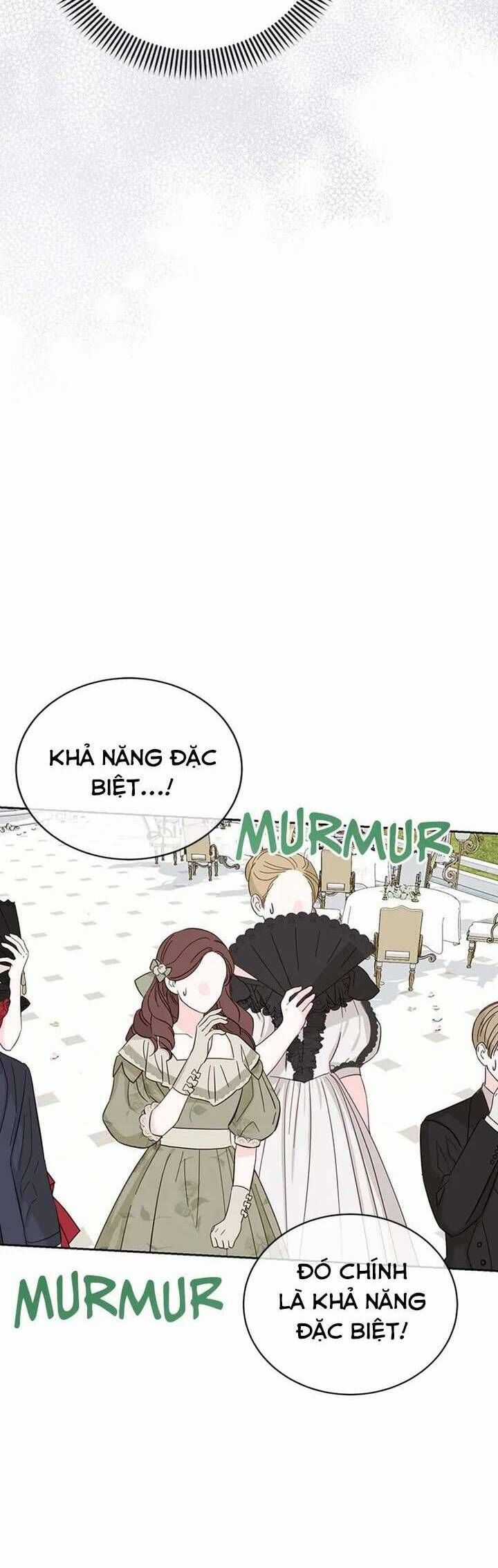 Nhân Vật Tôi Xuyên Vào, Chưa Từng Xuất Hiện Chương 70 trang 5