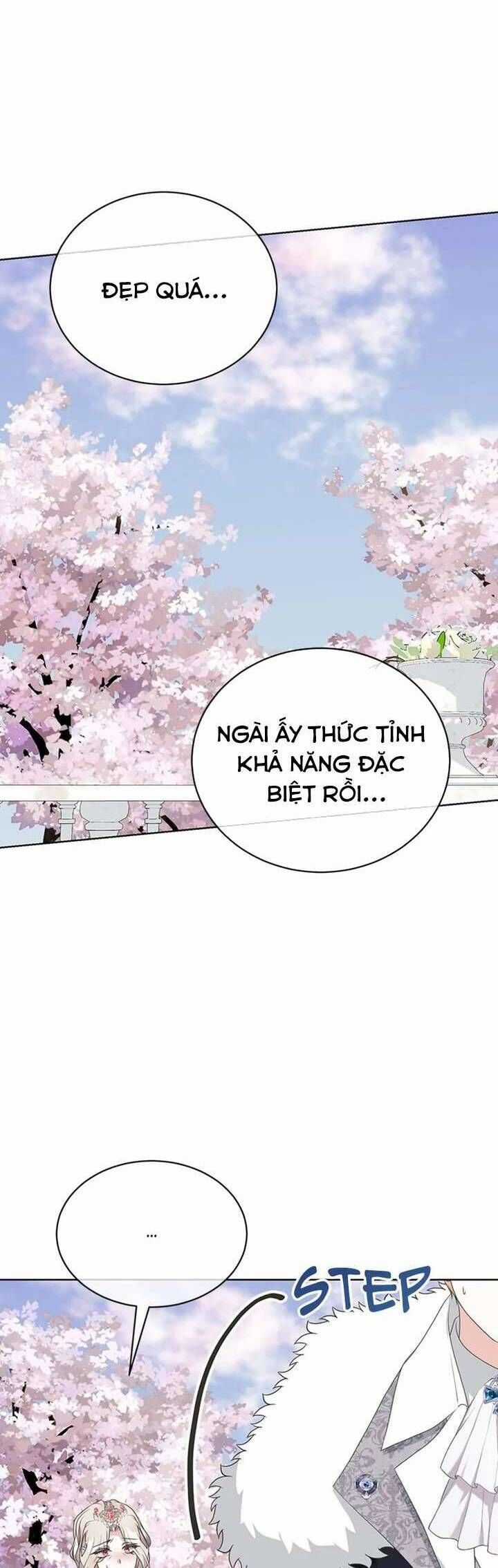 Nhân Vật Tôi Xuyên Vào, Chưa Từng Xuất Hiện Chương 70 trang 6