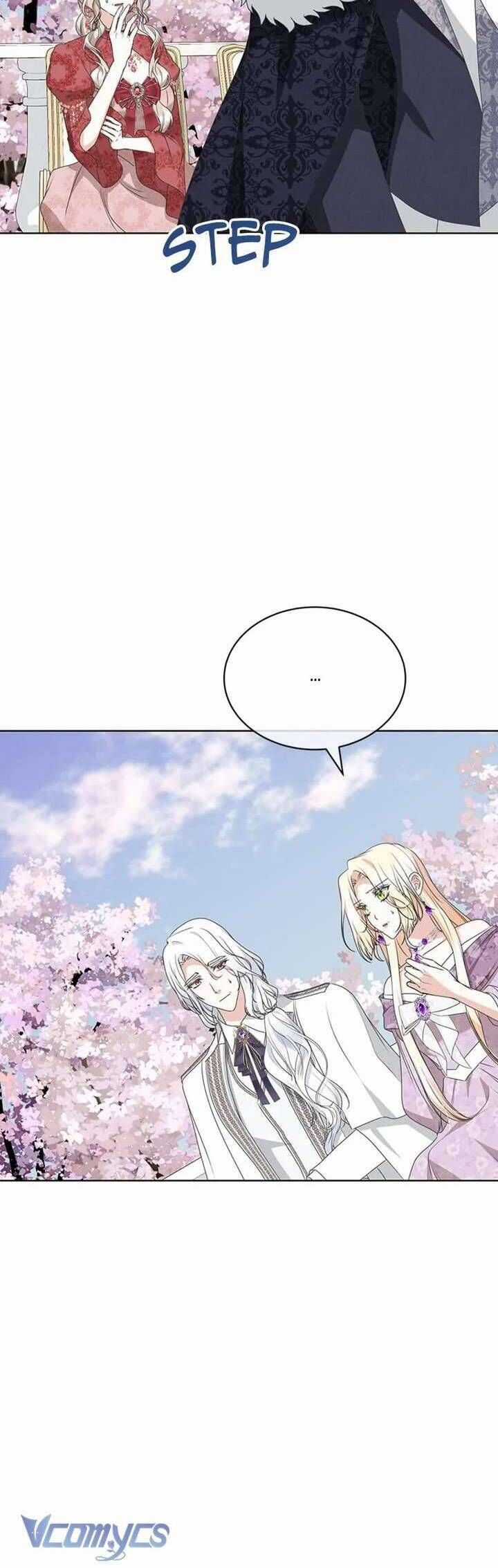 Nhân Vật Tôi Xuyên Vào, Chưa Từng Xuất Hiện Chương 70 trang 7