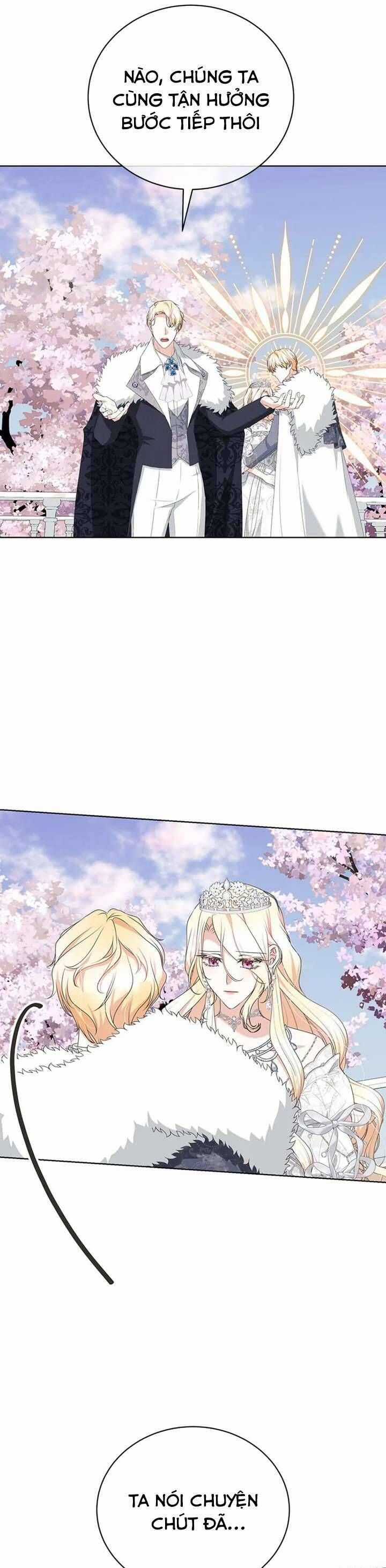 Nhân Vật Tôi Xuyên Vào, Chưa Từng Xuất Hiện Chương 70 trang 8