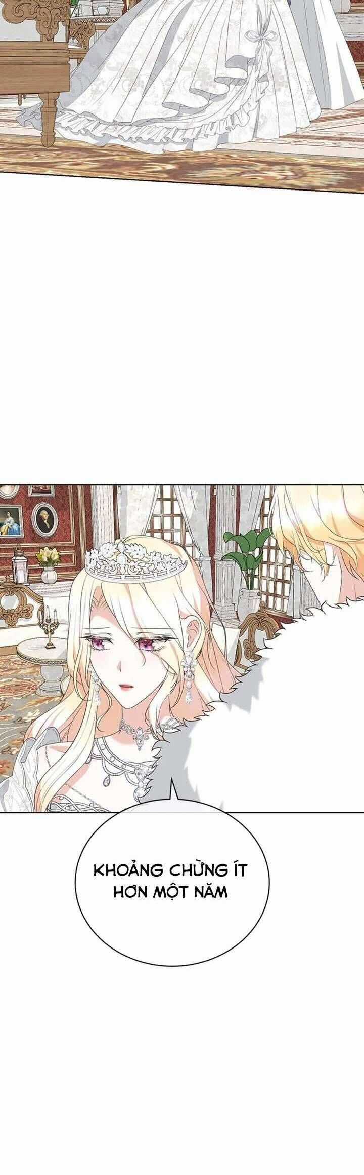 Nhân Vật Tôi Xuyên Vào, Chưa Từng Xuất Hiện Chương 71 trang 10