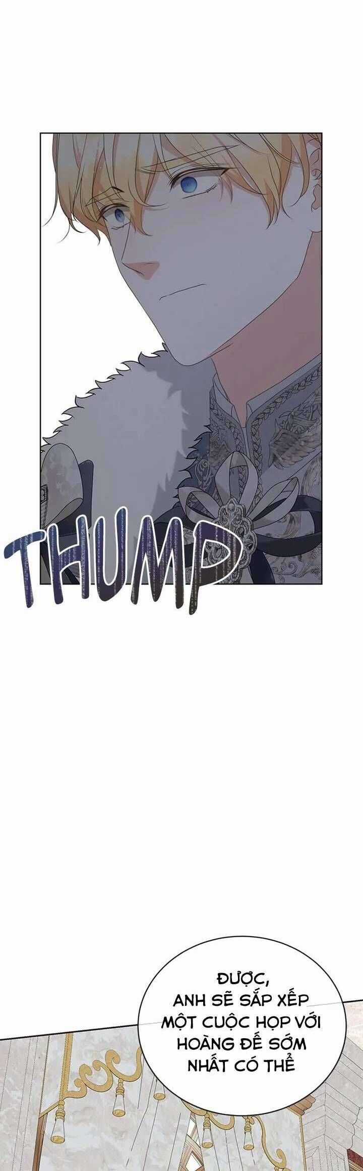 Nhân Vật Tôi Xuyên Vào, Chưa Từng Xuất Hiện Chương 71 trang 11