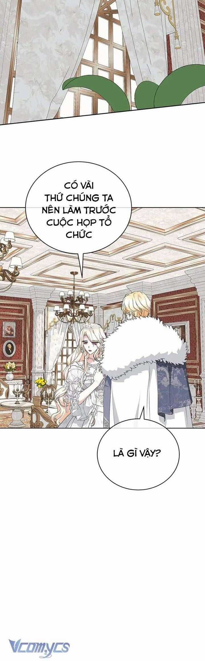 Nhân Vật Tôi Xuyên Vào, Chưa Từng Xuất Hiện Chương 71 trang 12