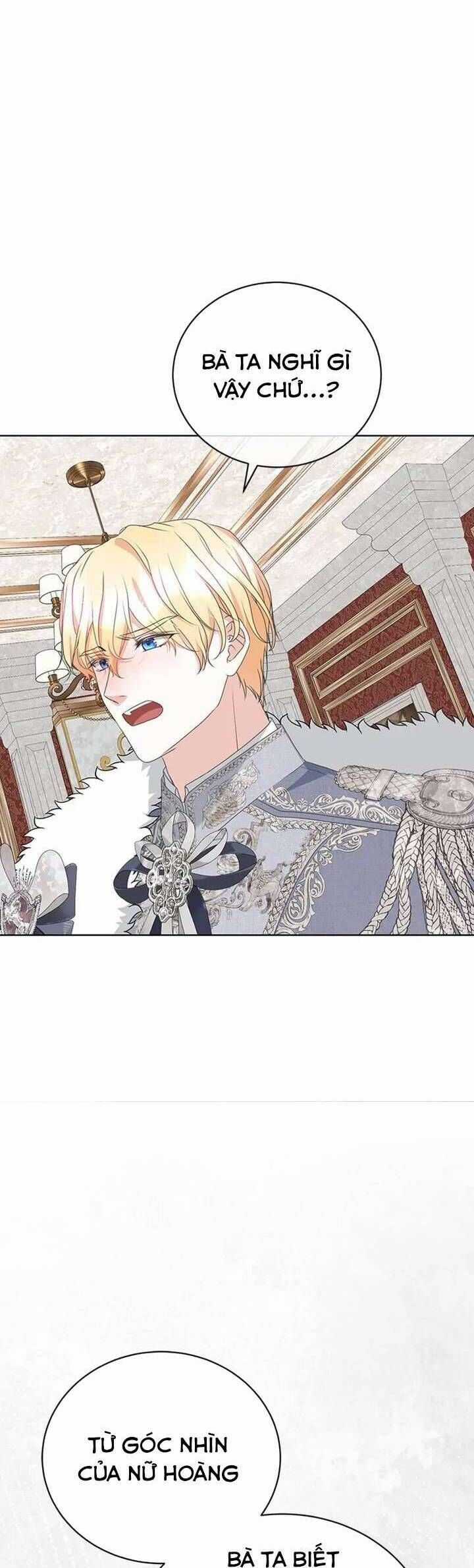 Nhân Vật Tôi Xuyên Vào, Chưa Từng Xuất Hiện Chương 71 trang 15