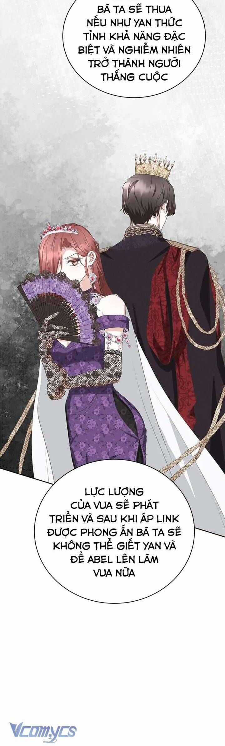 Nhân Vật Tôi Xuyên Vào, Chưa Từng Xuất Hiện Chương 71 trang 16