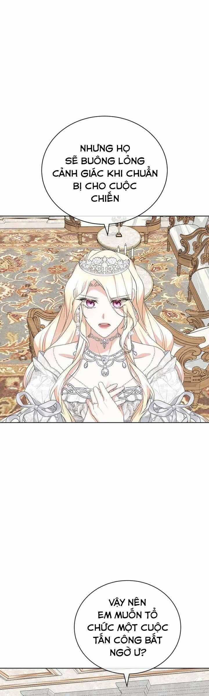 Nhân Vật Tôi Xuyên Vào, Chưa Từng Xuất Hiện Chương 71 trang 18