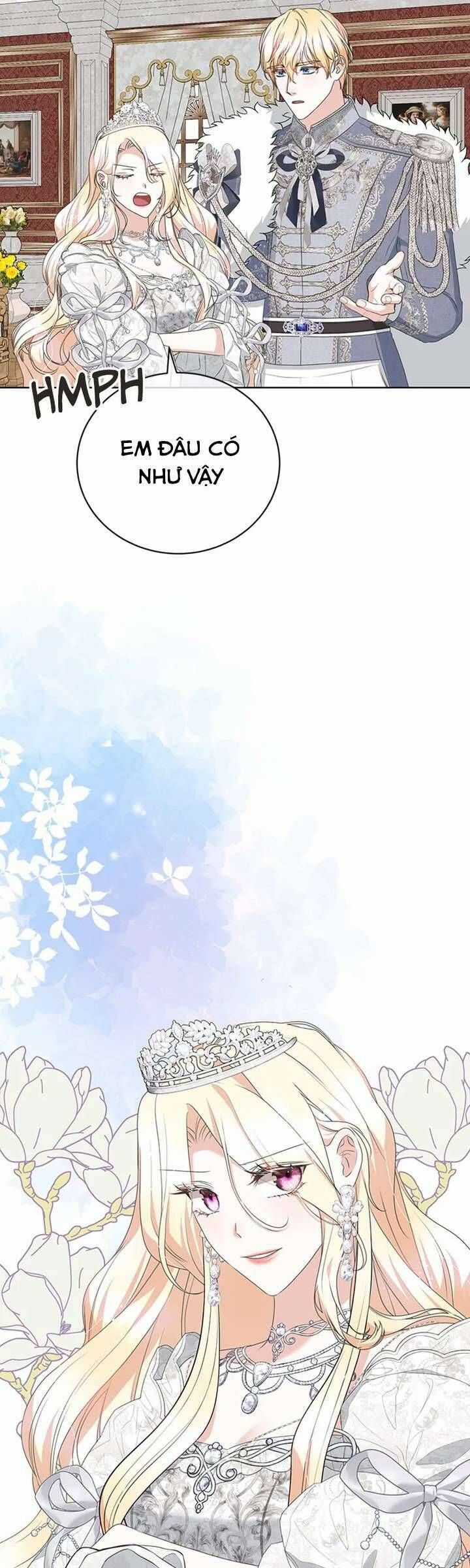 Nhân Vật Tôi Xuyên Vào, Chưa Từng Xuất Hiện Chương 71 trang 19