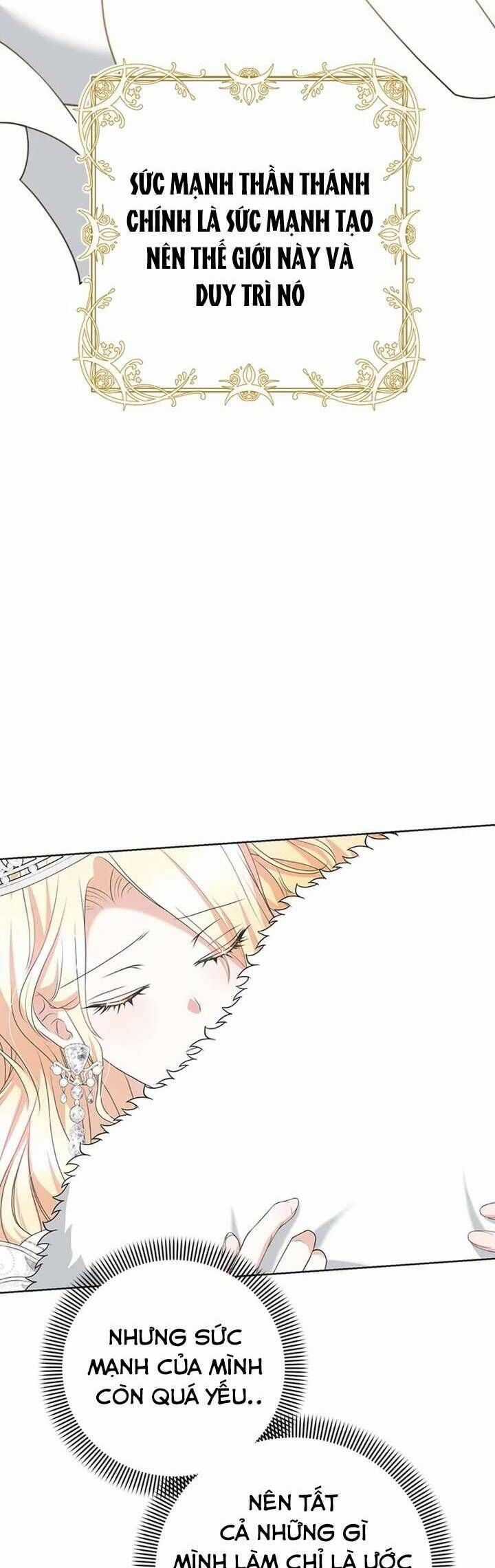 Nhân Vật Tôi Xuyên Vào, Chưa Từng Xuất Hiện Chương 71 trang 2