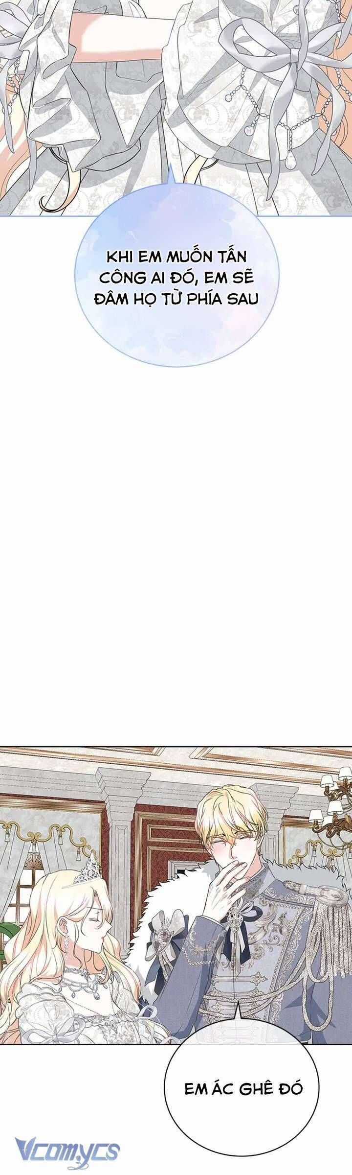 Nhân Vật Tôi Xuyên Vào, Chưa Từng Xuất Hiện Chương 71 trang 20