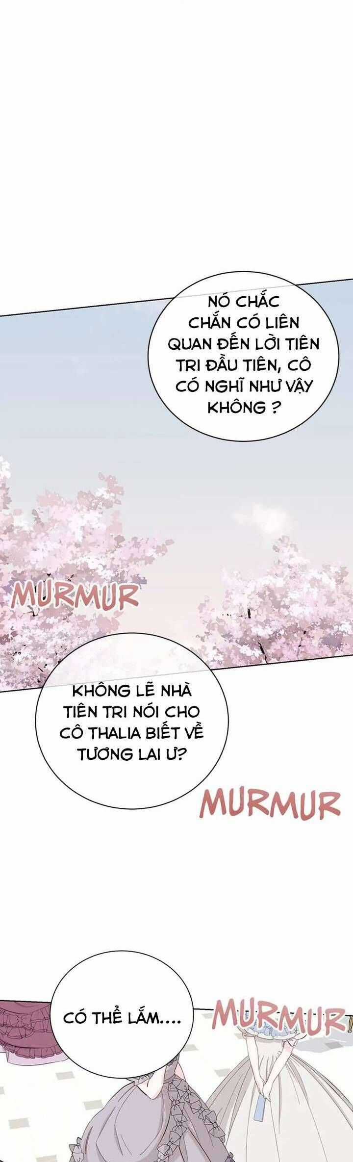 Nhân Vật Tôi Xuyên Vào, Chưa Từng Xuất Hiện Chương 71 trang 23