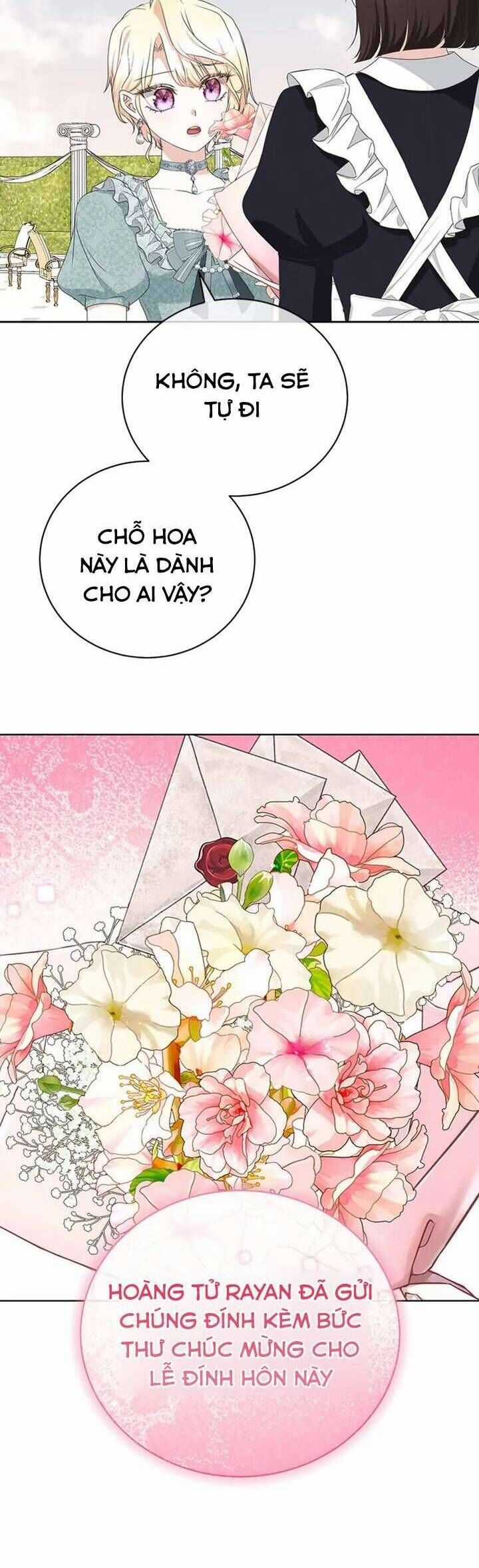 Nhân Vật Tôi Xuyên Vào, Chưa Từng Xuất Hiện Chương 71 trang 26