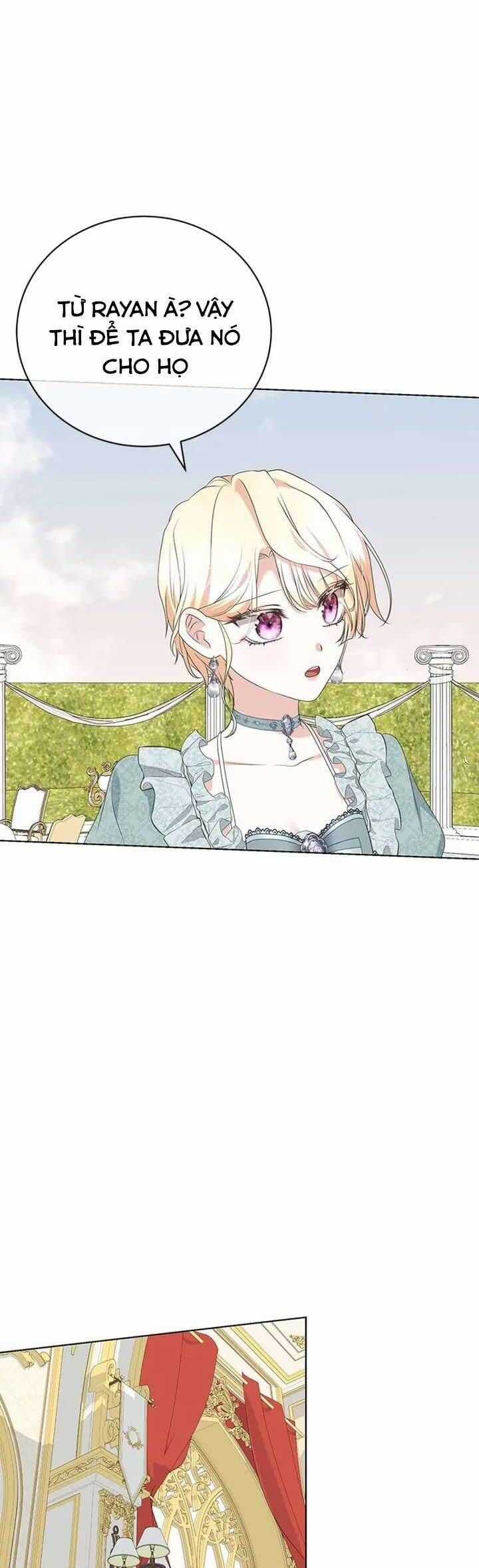 Nhân Vật Tôi Xuyên Vào, Chưa Từng Xuất Hiện Chương 71 trang 27