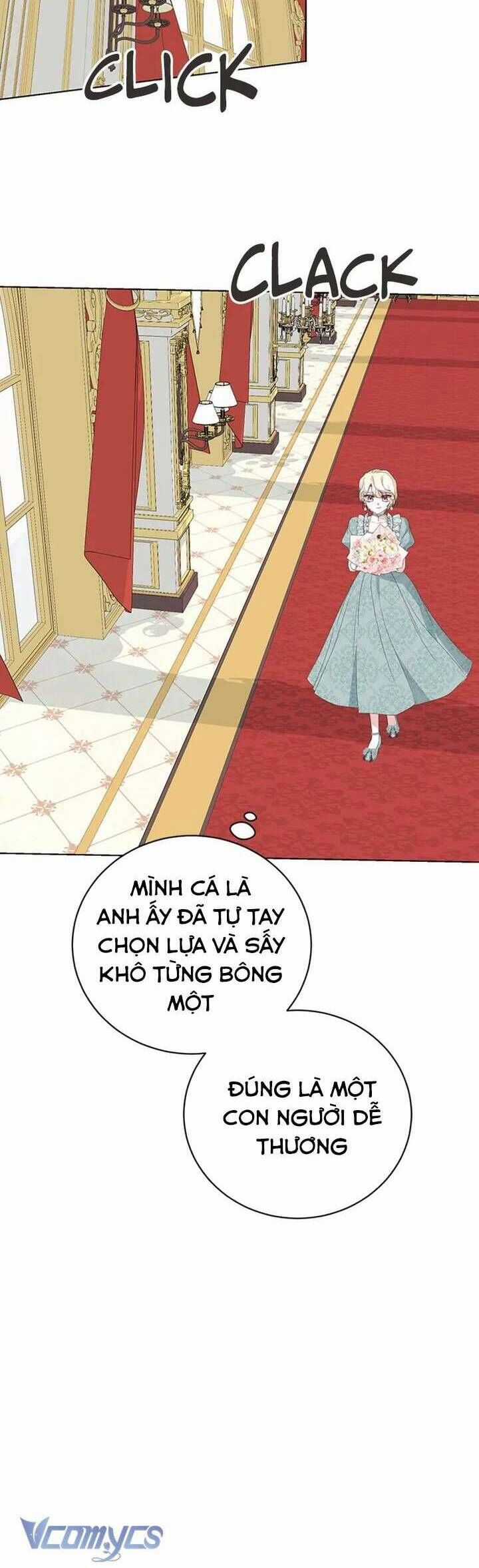 Nhân Vật Tôi Xuyên Vào, Chưa Từng Xuất Hiện Chương 71 trang 28