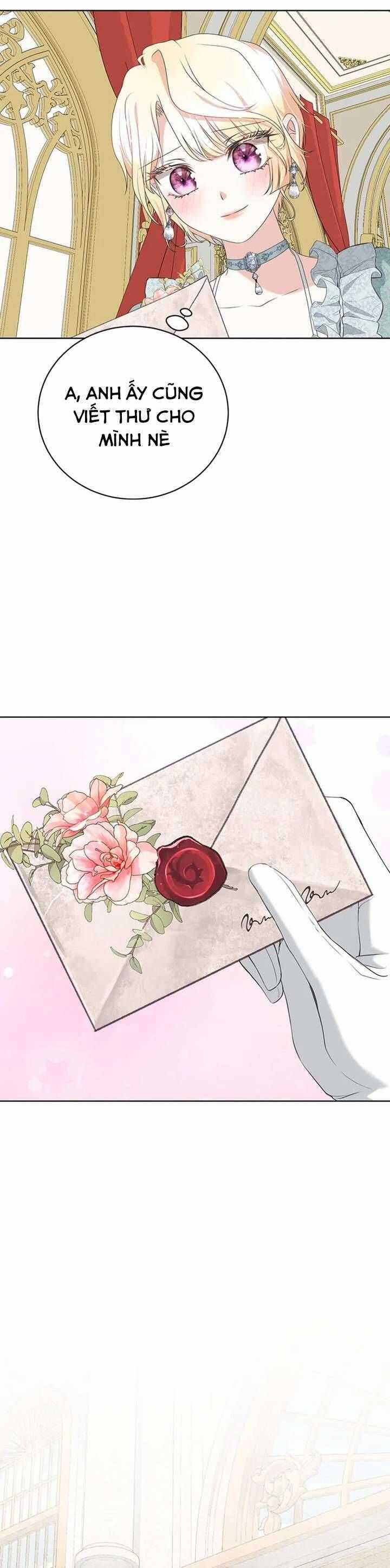 Nhân Vật Tôi Xuyên Vào, Chưa Từng Xuất Hiện Chương 71 trang 29