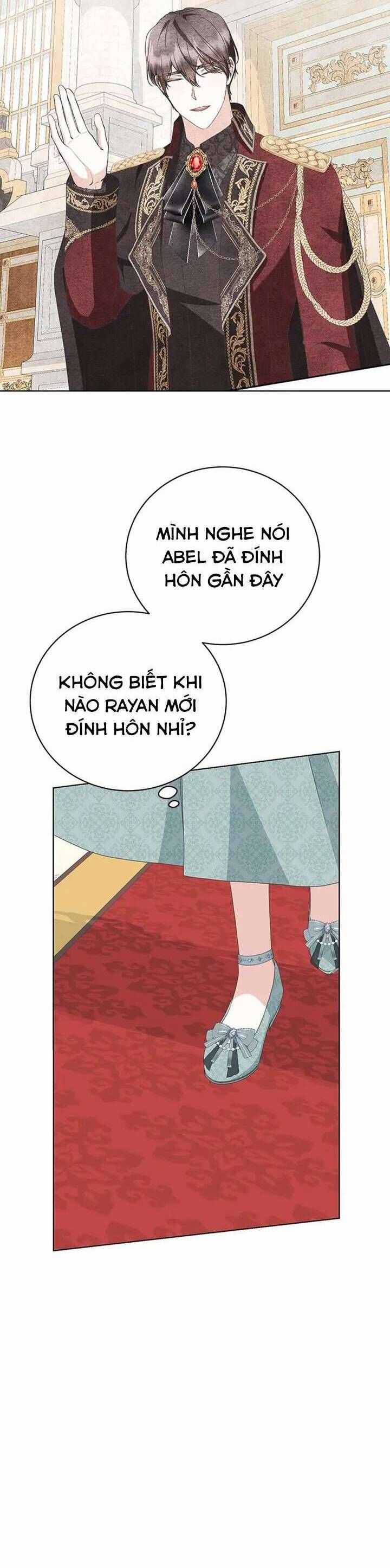 Nhân Vật Tôi Xuyên Vào, Chưa Từng Xuất Hiện Chương 71 trang 30