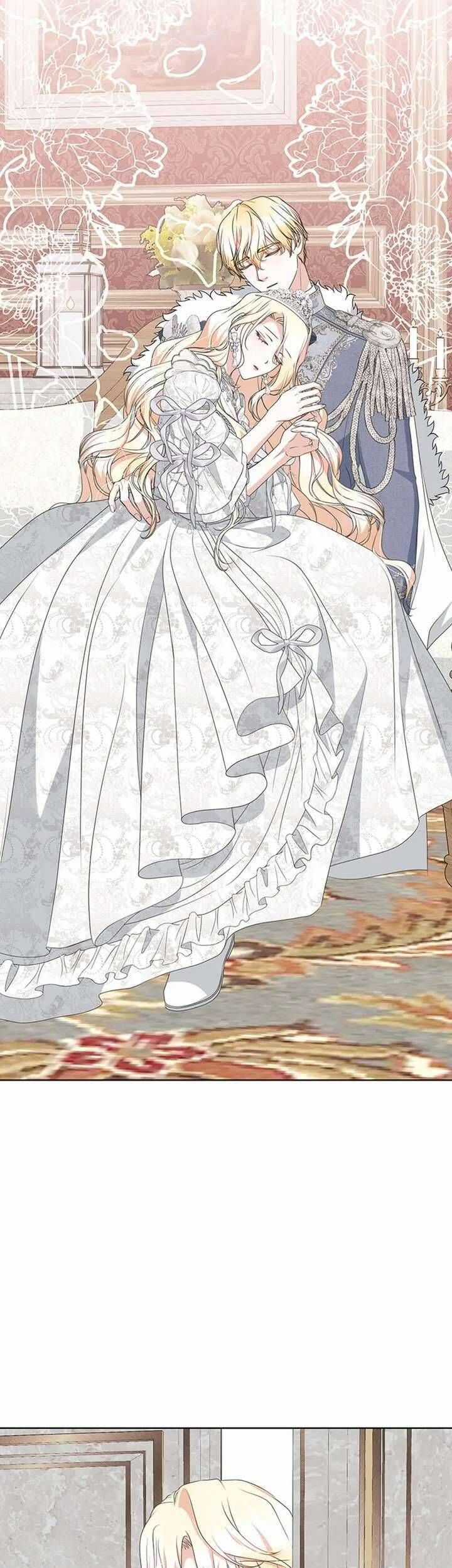 Nhân Vật Tôi Xuyên Vào, Chưa Từng Xuất Hiện Chương 71 trang 32