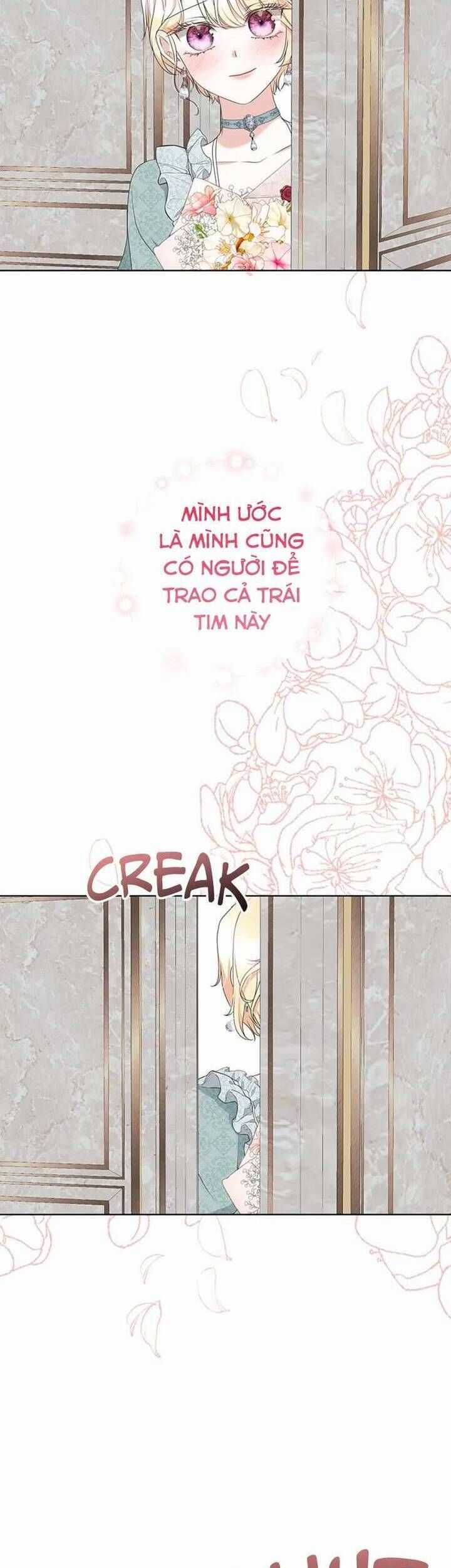 Nhân Vật Tôi Xuyên Vào, Chưa Từng Xuất Hiện Chương 71 trang 33