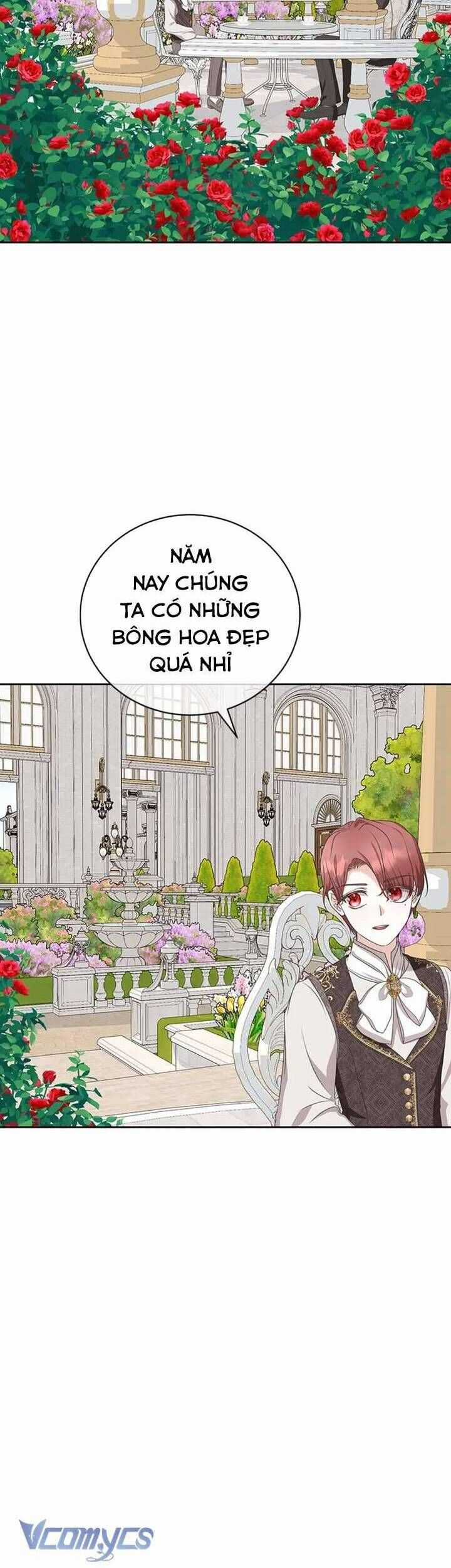 Nhân Vật Tôi Xuyên Vào, Chưa Từng Xuất Hiện Chương 71 trang 35