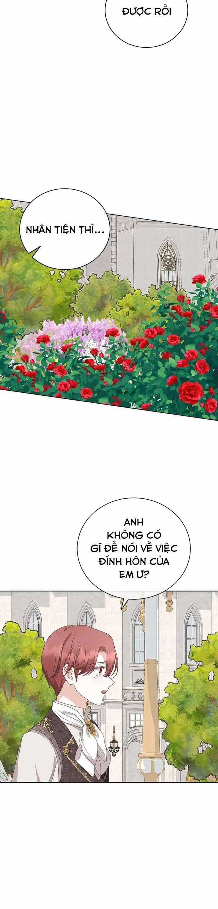 Nhân Vật Tôi Xuyên Vào, Chưa Từng Xuất Hiện Chương 71 trang 37