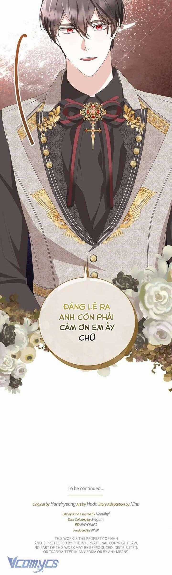 Nhân Vật Tôi Xuyên Vào, Chưa Từng Xuất Hiện Chương 71 trang 41