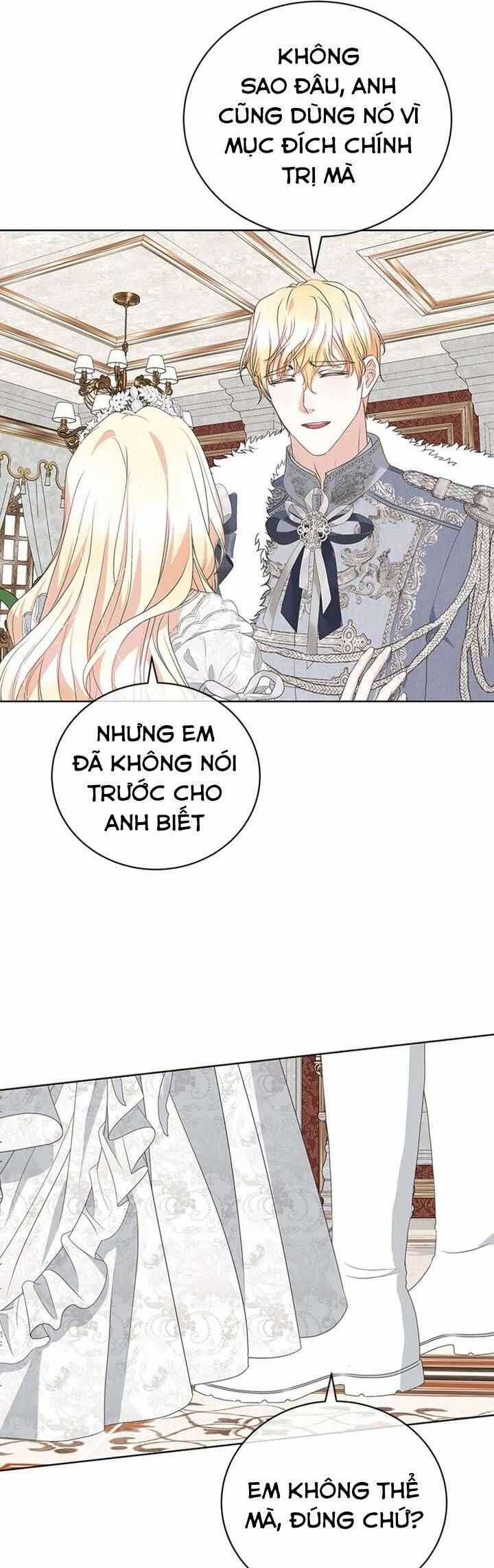 Nhân Vật Tôi Xuyên Vào, Chưa Từng Xuất Hiện Chương 71 trang 5