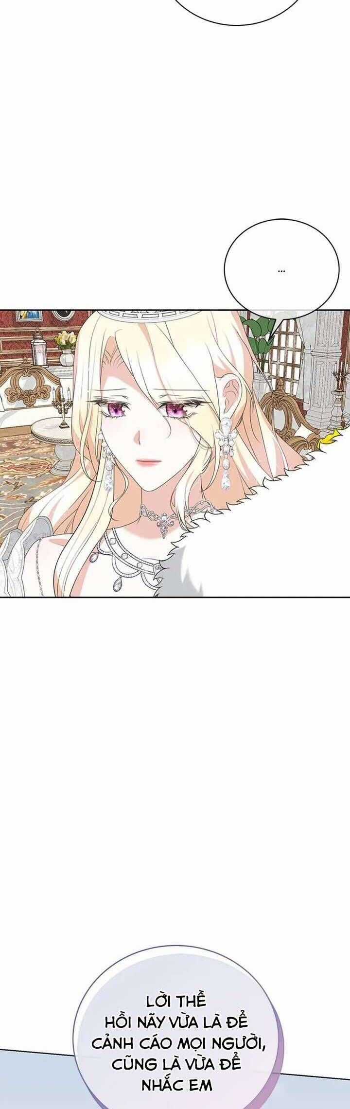 Nhân Vật Tôi Xuyên Vào, Chưa Từng Xuất Hiện Chương 71 trang 6