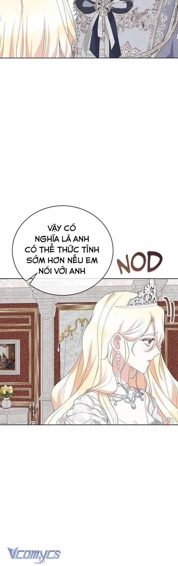 Nhân Vật Tôi Xuyên Vào, Chưa Từng Xuất Hiện Chương 71 trang 8