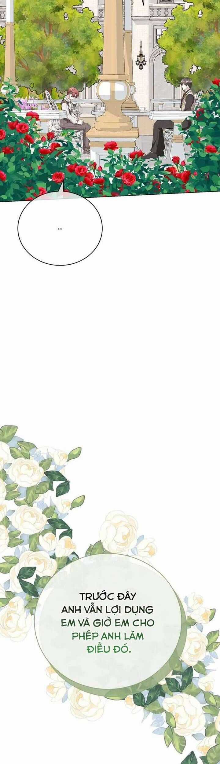 Nhân Vật Tôi Xuyên Vào, Chưa Từng Xuất Hiện Chương 72 trang 10