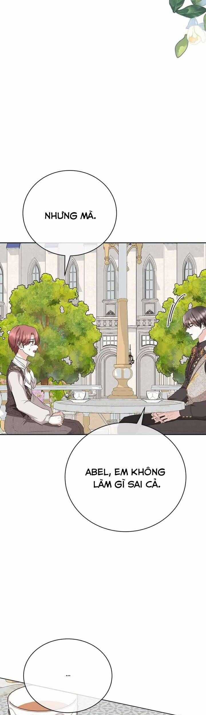 Nhân Vật Tôi Xuyên Vào, Chưa Từng Xuất Hiện Chương 72 trang 11