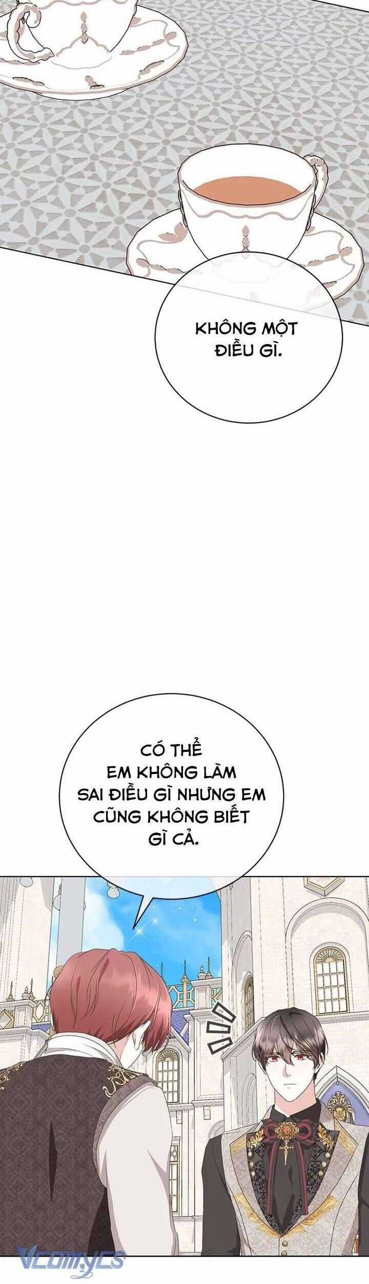 Nhân Vật Tôi Xuyên Vào, Chưa Từng Xuất Hiện Chương 72 trang 12