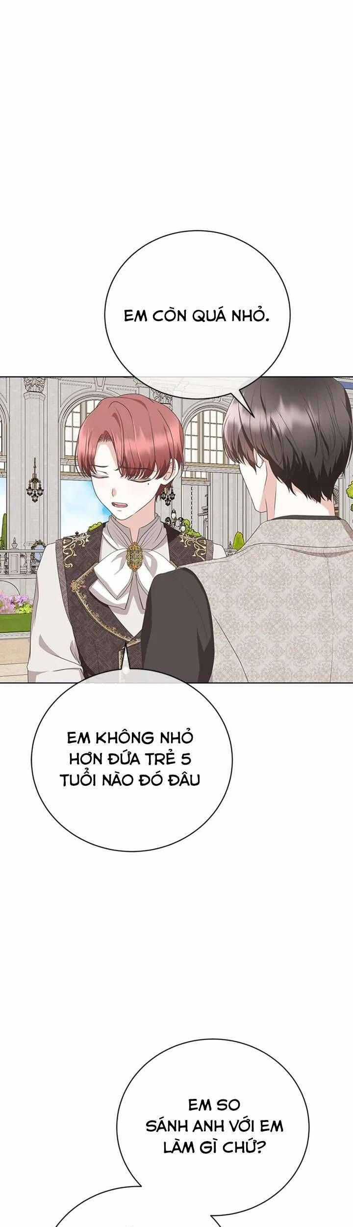 Nhân Vật Tôi Xuyên Vào, Chưa Từng Xuất Hiện Chương 72 trang 13