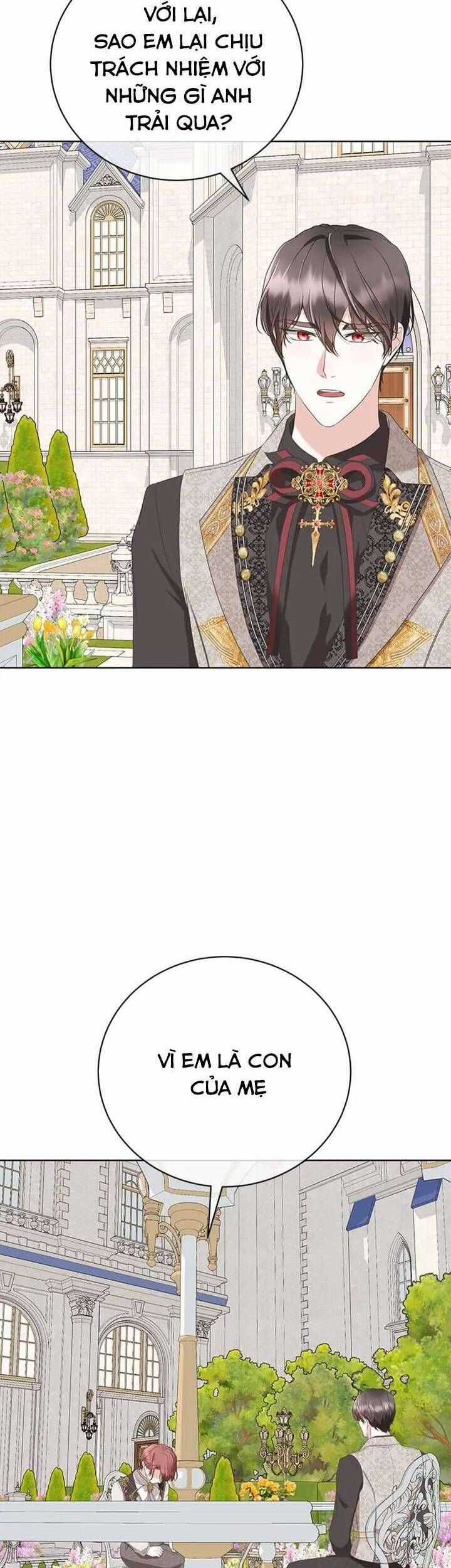 Nhân Vật Tôi Xuyên Vào, Chưa Từng Xuất Hiện Chương 72 trang 14