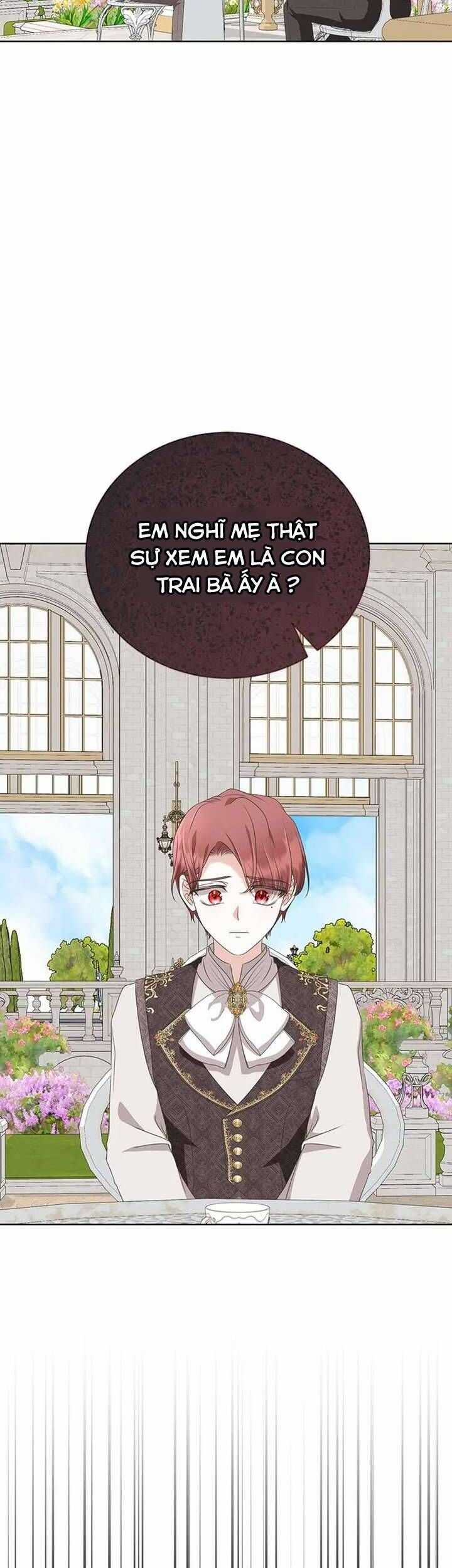 Nhân Vật Tôi Xuyên Vào, Chưa Từng Xuất Hiện Chương 72 trang 15