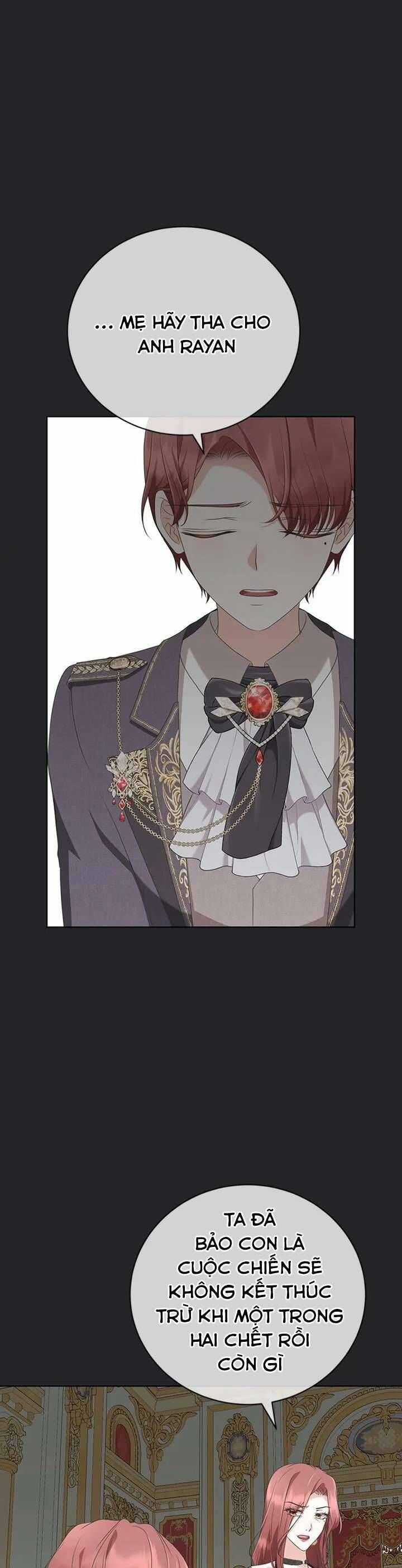 Nhân Vật Tôi Xuyên Vào, Chưa Từng Xuất Hiện Chương 72 trang 17