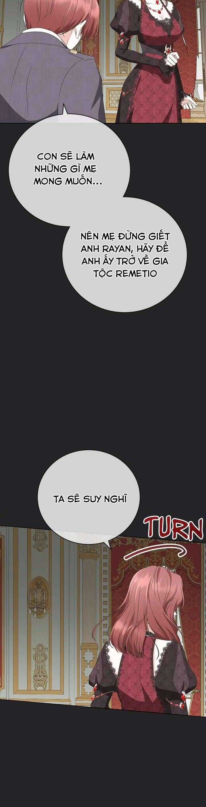 Nhân Vật Tôi Xuyên Vào, Chưa Từng Xuất Hiện Chương 72 trang 18