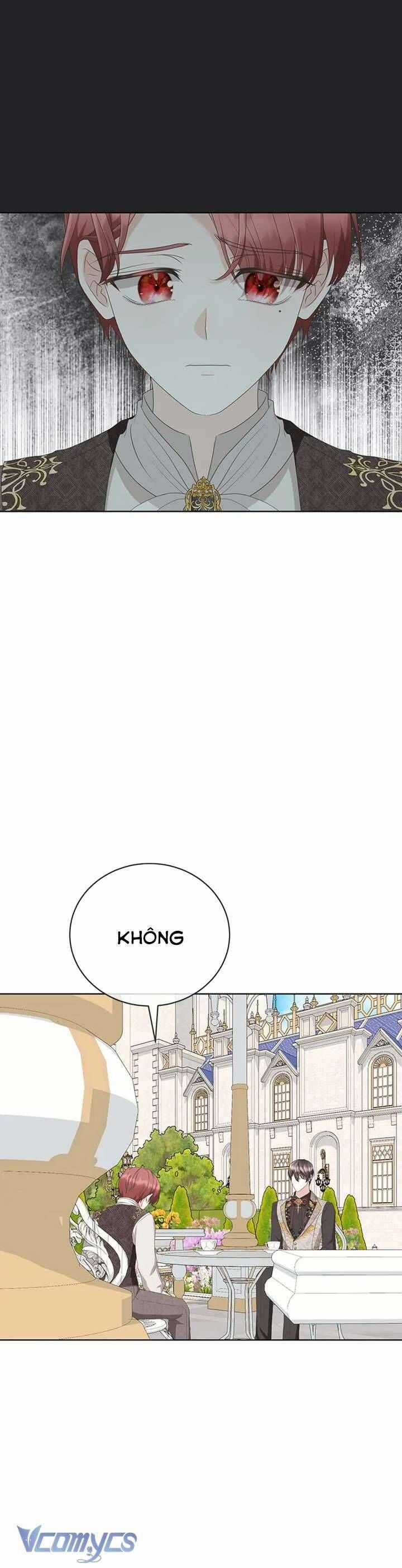 Nhân Vật Tôi Xuyên Vào, Chưa Từng Xuất Hiện Chương 72 trang 19