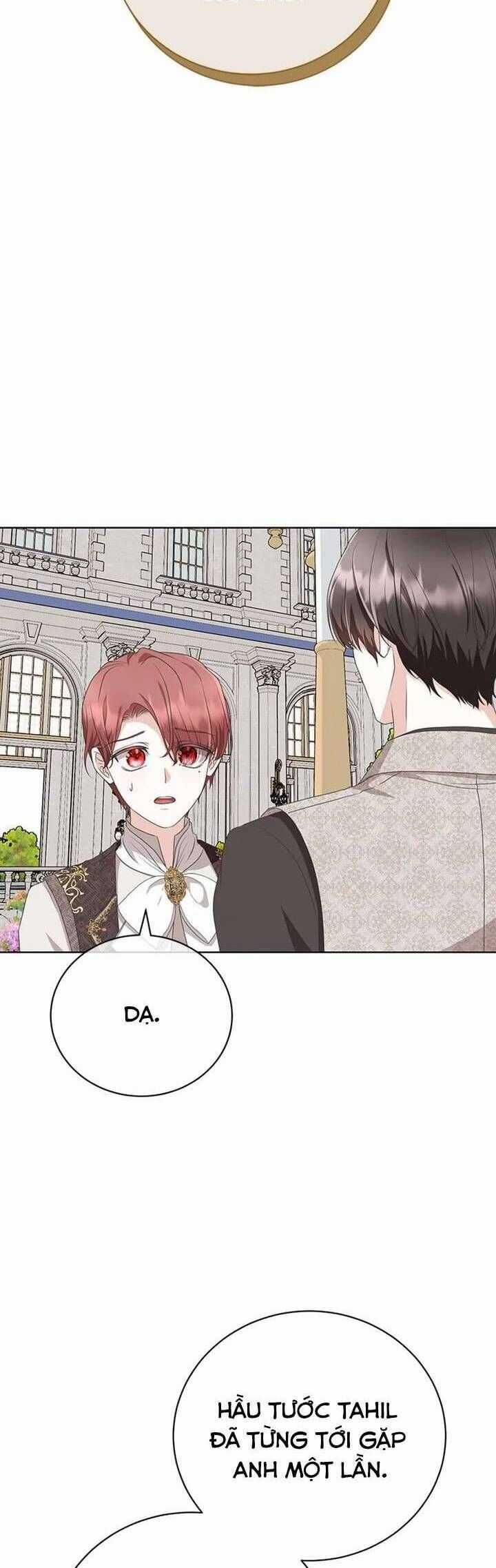 Nhân Vật Tôi Xuyên Vào, Chưa Từng Xuất Hiện Chương 72 trang 2