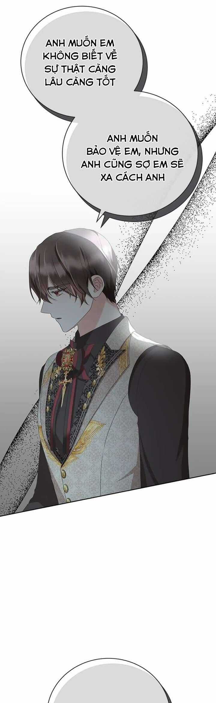 Nhân Vật Tôi Xuyên Vào, Chưa Từng Xuất Hiện Chương 72 trang 20