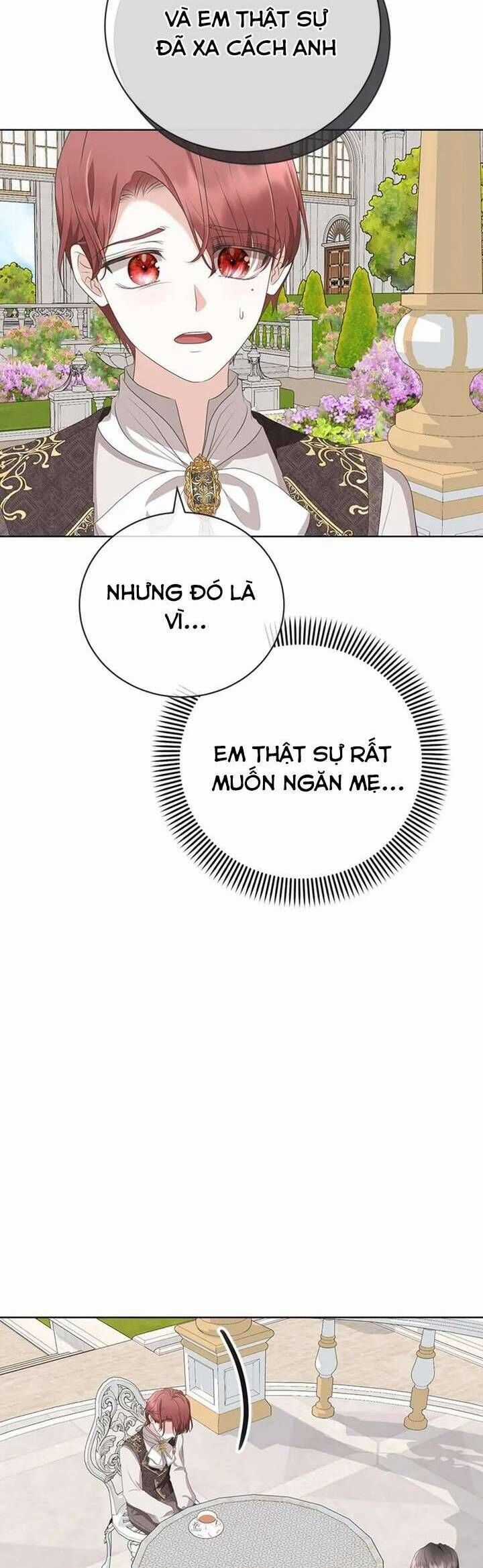 Nhân Vật Tôi Xuyên Vào, Chưa Từng Xuất Hiện Chương 72 trang 21