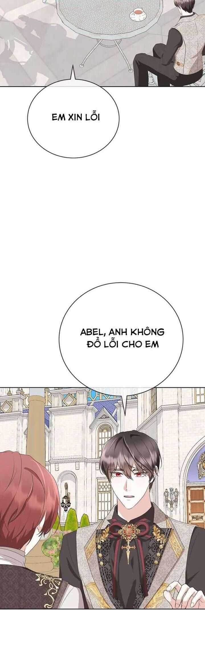 Nhân Vật Tôi Xuyên Vào, Chưa Từng Xuất Hiện Chương 72 trang 22