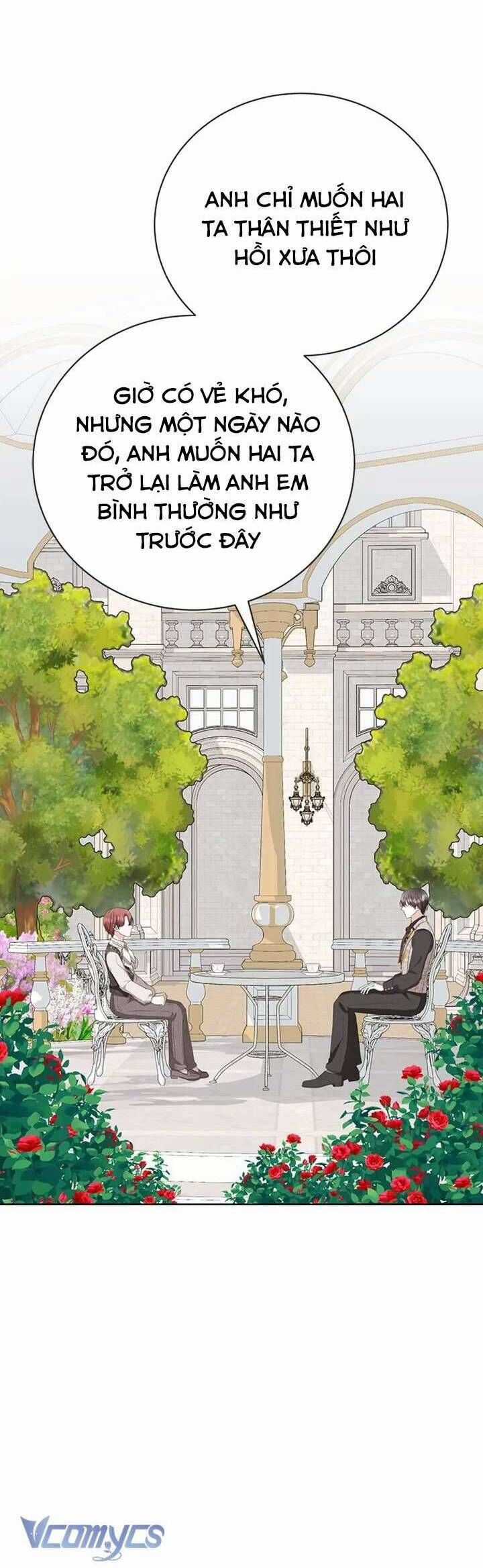 Nhân Vật Tôi Xuyên Vào, Chưa Từng Xuất Hiện Chương 72 trang 23