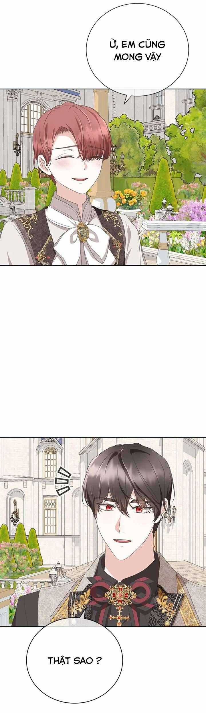 Nhân Vật Tôi Xuyên Vào, Chưa Từng Xuất Hiện Chương 72 trang 24