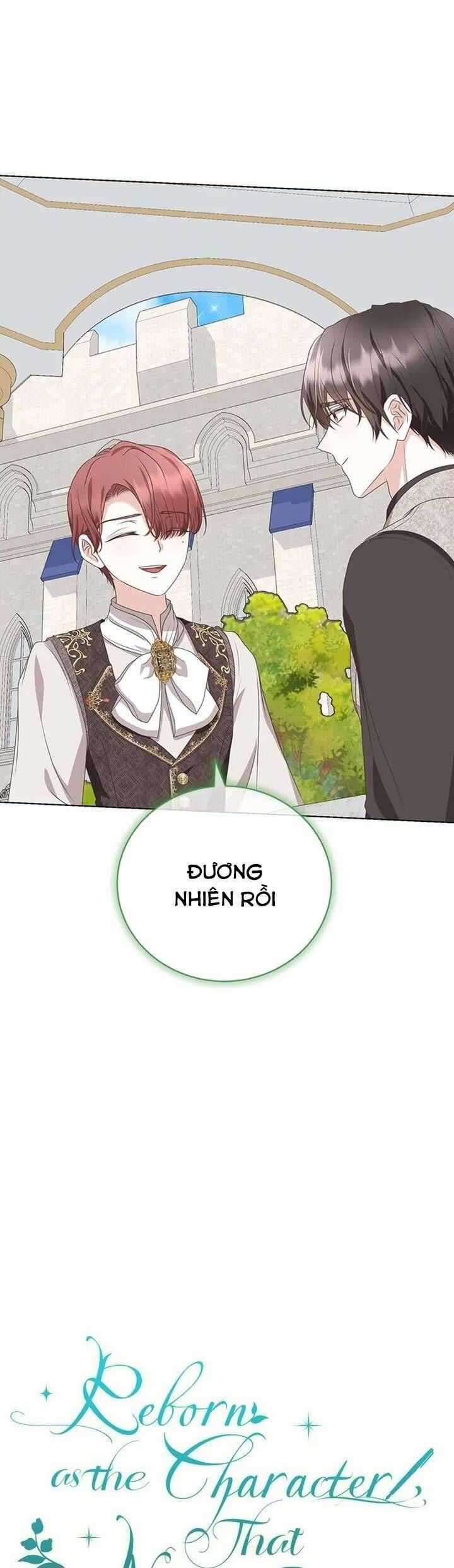 Nhân Vật Tôi Xuyên Vào, Chưa Từng Xuất Hiện Chương 72 trang 25