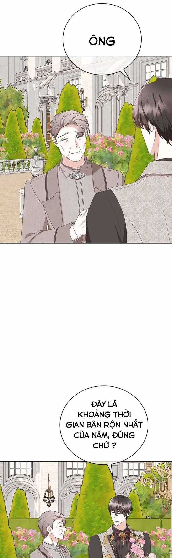 Nhân Vật Tôi Xuyên Vào, Chưa Từng Xuất Hiện Chương 72 trang 28