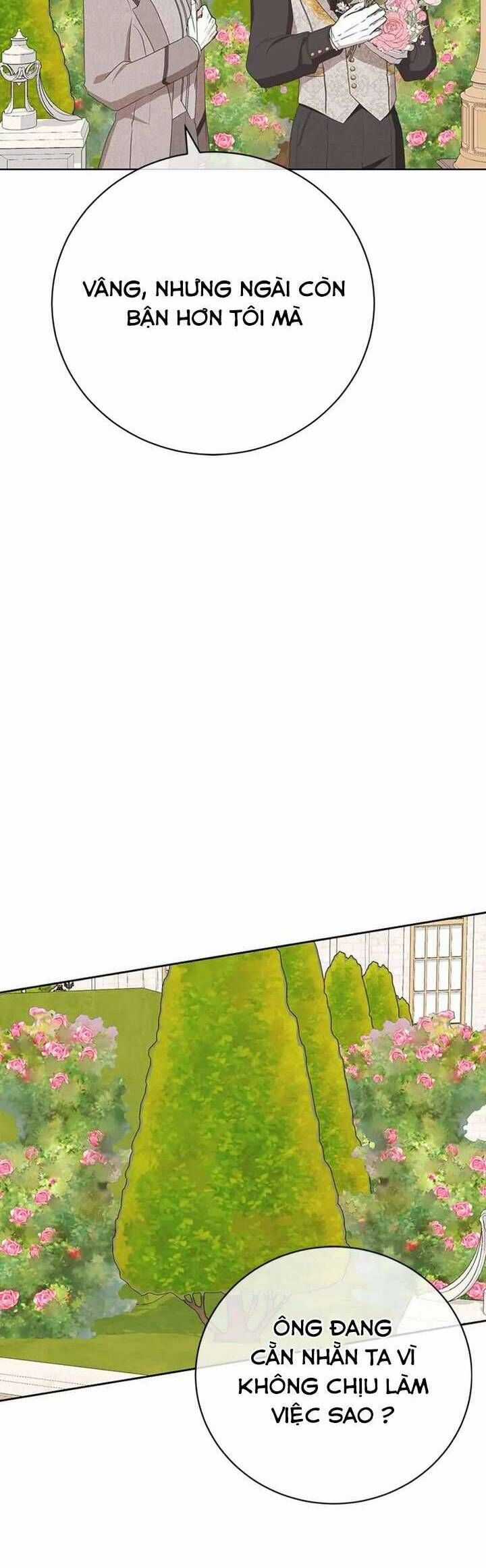 Nhân Vật Tôi Xuyên Vào, Chưa Từng Xuất Hiện Chương 72 trang 29