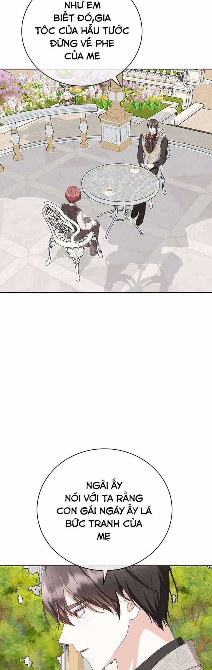 Nhân Vật Tôi Xuyên Vào, Chưa Từng Xuất Hiện Chương 72 trang 3