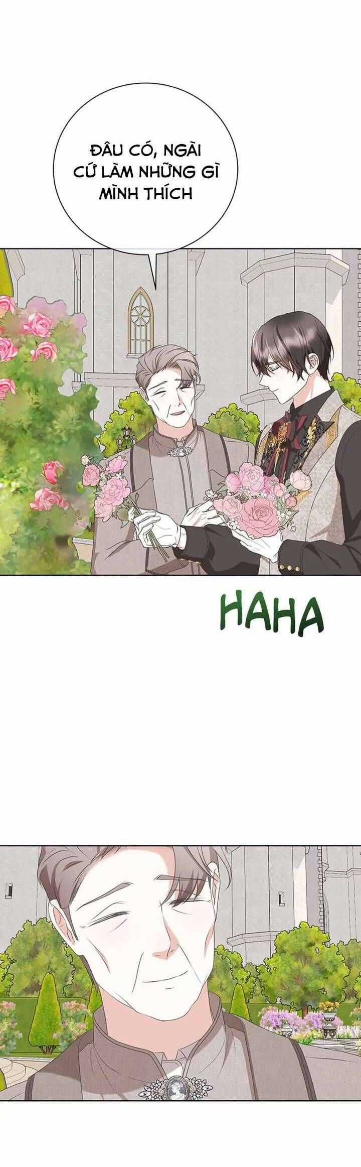 Nhân Vật Tôi Xuyên Vào, Chưa Từng Xuất Hiện Chương 72 trang 30