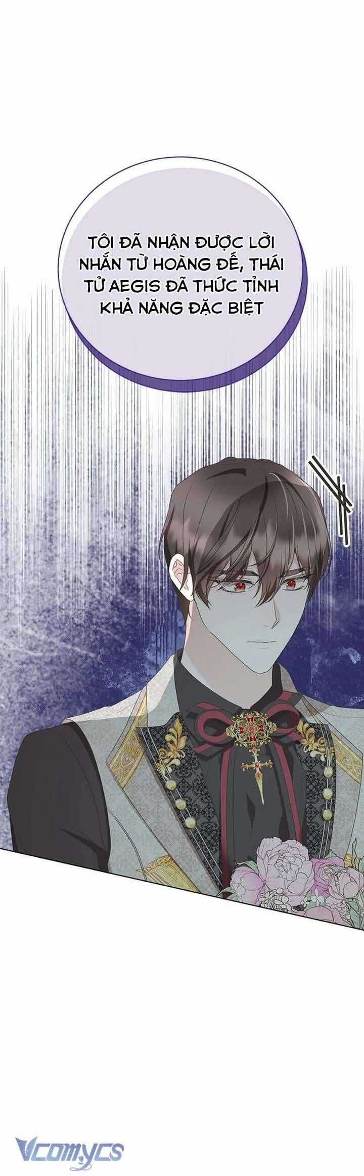 Nhân Vật Tôi Xuyên Vào, Chưa Từng Xuất Hiện Chương 72 trang 31