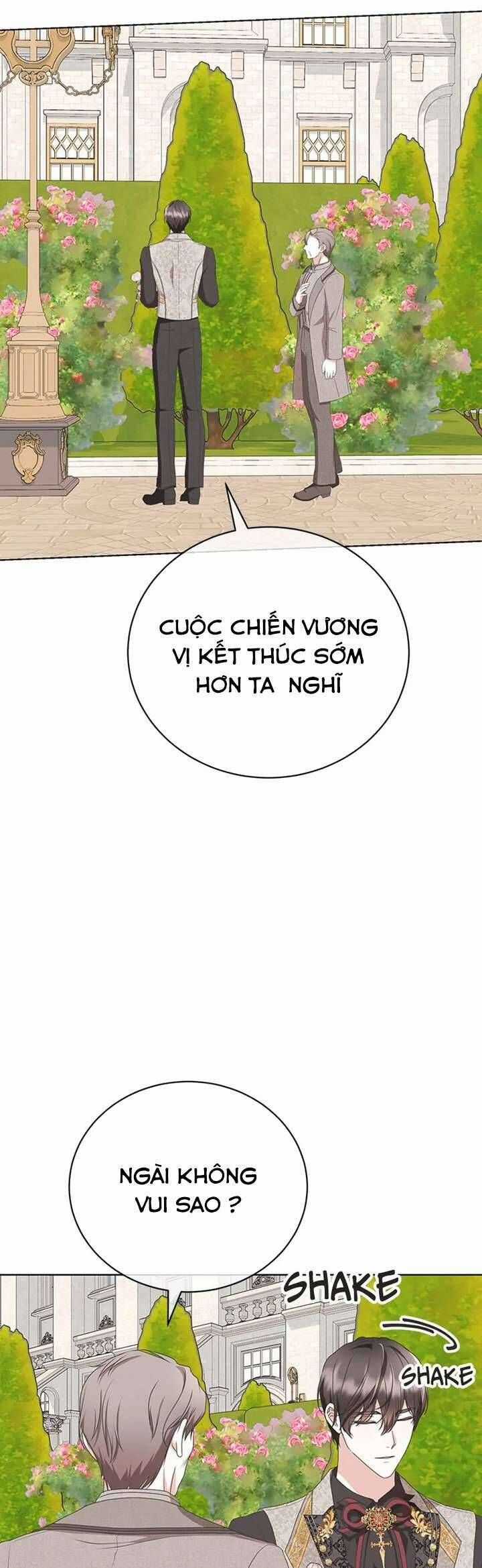 Nhân Vật Tôi Xuyên Vào, Chưa Từng Xuất Hiện Chương 72 trang 32